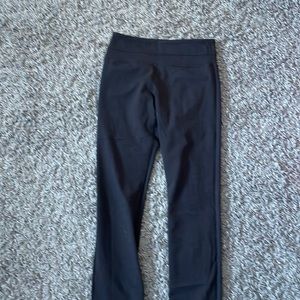 Lululemon Skinny Groove Leggings